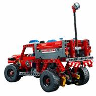 LEGO 42075 FIRST RESPONDER 2  1 