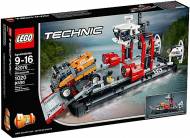 LEGO 42076 HOVERCRAFT  2  1