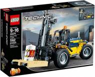 LEGO 42079 HEAVY DUTY FORKLIFT 2  1