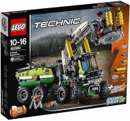 LEGO 42080 FOREST MACHINE  