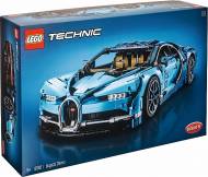 LEGO 42083 BUGATTI CHIRON