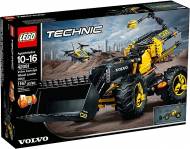 LEGO 42081 VOLVO CONCEPT WHEEL LOADER ZEUX