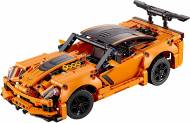 LEGO 42093 CHEVROLET CORVETTE ZR1