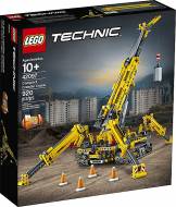 LEGO 42097 SPIDER CRANE   2  1