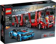 LEGO 42098 CAR TRANSPORTER