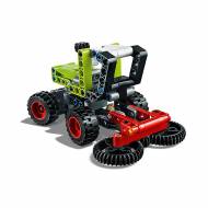 LEGO 42102 MINI CLAAS XERION