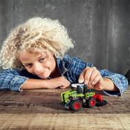 LEGO 42102 MINI CLAAS XERION