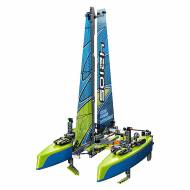 LEGO 42105 CATAMARAN 2  1