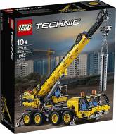 LEGO 42108 MOBILE CRANE 