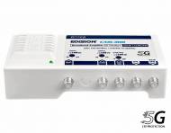   CAM-300 5G 2UHF 1VHF/FM 115dBV EDISION
