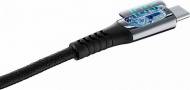  TYPE C  TYPE C CELLURLINE DISPLAY CABLE 5A 100W 2m USBDATADISC2CTAB2K