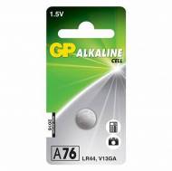  GP LR44 A76 V13GA 1.5V 1 TEM