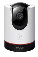   TP-LINK TAPO C225 PAN/TILT 4MP QHD 2K AL HOME SECURITY WI-FI