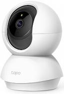   TP-LINK TAPO C200 PAN/TILT HOME SECURITY WI-FI FULL HD 1080P