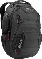  OGIO  LAPTOP RENEGADE RSS 17" BLACK DK03001