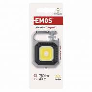   O 750Lm   EMOS LEGRAND 40m P4714
