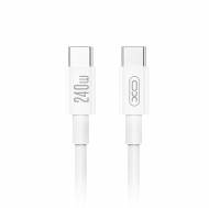 ������� ����� TYPE-C �� C 240W XO NB-Q298 1m