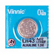   LR43 L1142BL VINNIC