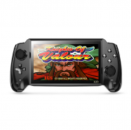  MAME 7.1'' BLACK HAWK    TV 3000+ 