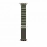  APPLE WATCH ULTRA 1,2 GREEN ALPINE 49mm LARGE