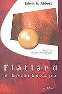 FLATLAND,           ABBOTT A. EDWIN