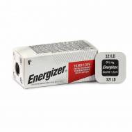   ENERGIZER 321