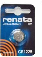  CR-1225 RENATA - 1 TEM