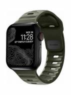  NOMAD SPORT BAND ASH GREEN 44,45,49
