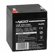   12V 5 NOD LAB