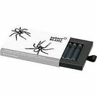 Montblanc Heritage Spider Metamorphosis 8 Ink Cartridges 118207