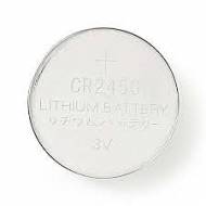 CR 2450  NEDIS BALCR24505BL - 1 