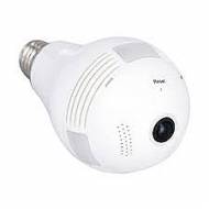    1080P 2.0MP 360o 3W LED E27 V380 76073 VR-V9-X