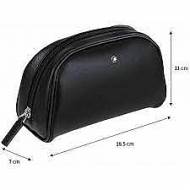 NESSESER   MONTBLANC SARTORIAL VANITY 116761