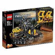 LEGO Technic   - Tracked Loader 42094