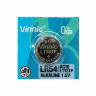  LR54 AG10 1131F VINNIC 389 1 TEM