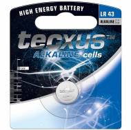  LR43 TECXUS 1  12037