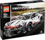 Lego Technic Porsche 911 RSR 42096