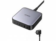 UGREEN   200W 6-PORT 4XUSBC 2XUSBA FAST  40914
