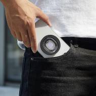   ESR   MAGSAFE  RING STAND HALOLOCK