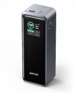 ANKER POWERBANK 250W 27.650mA SMART APP A1340011 737 PRIME