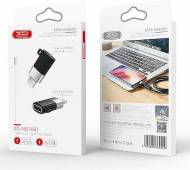 ���������� LIGHTNING �� USB TYPE C XO NB149-D