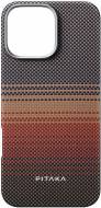 PITAKA WOVEN CASE MAGEZ SUNSET KI1601SUM   IPHONE 16 PRO MAX