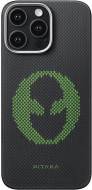 PITAKA ARIES TACTILE WOVEN   IPHONE 16 PRO MAX ARAMID FIBER KI1601ALP